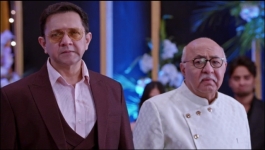 Kumkum Bhagya - 21st August 2024